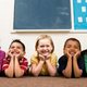 Illustration for article titled If Kids Could Vote, Barack Obama Would Be Double Mega-President